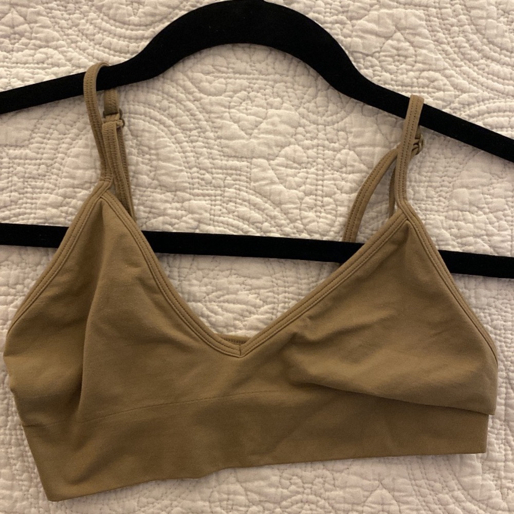 Skims Bralette Size Small